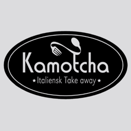 Kamotcha logo.