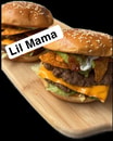 Lil Mama Burger