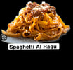 Spaghetti Al Ragu